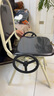 怡辉（YIHUI）颈椎牵引椅家用医用牵引器颈椎治疗仪矫正拉伸可折叠椅子 实拍图