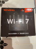 Tenda腾达路由器WiFi7【云霄BE5100】千兆穿墙王信号增强无线超强2.5g网口家用电竞放大器立式BE6L Pro 实拍图