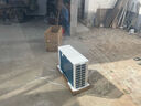 小米（MI）米家 1.5匹 新一级能效 巨省电 空调挂机 KFR-35GW/N1A1【整机十年质保】 实拍图