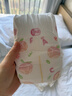 好奇（Huggies）铂金装小桃裤纸尿裤NB84片(5kg以下)尿不湿【透爽散热】 实拍图