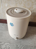 小熊（Bear）加湿器家用卧室 桌面大雾量办公室空调房轻音 母婴幼儿空气净化抑菌加湿器小型 JSQ-C45U1 实拍图