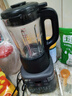 九阳家用豆浆机轻音全自动多功能加热破壁机豆浆机榨汁机辅食机纤薄精巧1.2L容量2-3人用P155 实拍图