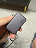 绿联65W氮化镓充电器套装pd40/45W多口Type-C快充头适用苹果17三星手机MacbookPro笔记本电脑配数据线 实拍图