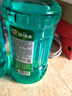 龟牌（Turtle Wax）硬壳玻璃水0度汽车去油膜强力去污除虫胶鸟粪雨刮水通用2L*2瓶 实拍图