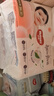 好奇（Huggies）铂金装小桃裤拉拉裤箱装XXXL64片尿不湿【透爽散热】 实拍图