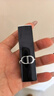 迪奥DIOR【邓为推荐】烈艳蓝金口红丝绒999哑光唇膏化妆品 生日礼物女 实拍图