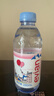 依云（evian）矿泉水 500ml*24瓶 饮用水 高端矿泉水 法国进口 会议商务用水 实拍图