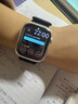 苹果二手苹果手表 Apple watch Series S10/S9/S8/S7/SE/SE2/Ultra系列 GPS版/蜂窝版 智能手表 S9 GPS版 41MM-42MM 95新 颜色可下单备注， 实拍图