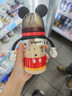贝亲（Pigeon）PPSU迪士尼双把手奶瓶240ml L号奶嘴 经典米奇 6月+ AA238 实拍图