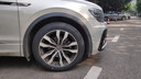 韩泰汽车轮胎 Ventus S1 EVO3 K127 A 255/45R19 100V原配途观L奥迪奔驰 全新汽车轮胎 实拍图