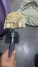神火 （supfire）BG05多功能户外工兵铲铁锹锰钢兵工铲折叠野外铲子军工铲用品 BG05-2节 实拍图