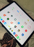 Apple/苹果 iPad11英寸 A16芯片2025年款 平板电脑 (128GB WLAN版/学习办公娱乐)粉色 实拍图