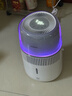 飞利浦（PHILIPS）加湿器家用卧室母婴专用静音除菌无雾空调加湿机鼻炎孕妇婴幼儿小型桌面大容量国家补贴HU5710/10 实拍图