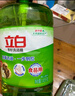 立白 茶籽洗洁精2.9kg A类去污洁净99%除菌去油快不伤手洗涤灵洗碗液 实拍图