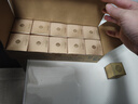 资生堂「日琉璃」日霜15ml*10 SPF30 防晒白绷带乳液抗老紧致生日礼物 实拍图