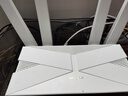 普联（TP-LINK） 大道AX3000满血WiFi6千兆无线路由器 5G双频家用穿墙 Mesh 3000M无线速率 信号增强 易展 XDR3010 实拍图