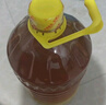 鲁花 食用油 物理压榨 芝麻香油（凉拌 调味 烹饪 火锅） 350ml 实拍图