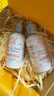 欧舒丹樱花润肤乳35ml*2或乳木果润肤75ml持久保湿修护圣诞礼物 实拍图