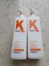 KONO卡厘经典轻盈控油洗发水500ml 清爽控油蓬松护发青少年洗发水露 实拍图