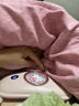 三丽鸥暖宫腰带大姨妈神器暖宝宝按摩仪缓解痛经七夕情人节女友生日礼物 凯蒂猫【APP控制+热敷+按摩+小夜灯+礼袋 实拍图