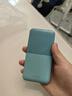 华为随身wifi5移动无线wifi免插卡4g随行路由器全国通用三网流量卡上网宝2025款车载便携mifi AX15B 随行WiFi5 三网切换 青色 实拍图