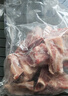 龙大肉食 黑猪多肉大骨块净重4斤 ＞45%带肉率 猪骨头新鲜食材黑猪肉生鲜  实拍图
