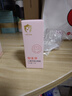 郁美净舒缓补水滋润保湿面霜干燥皮肤全家四季可用10g 实拍图
