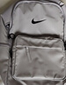 耐克（NIKE）男女尤金双肩包 旅行包书包休闲包DN3592-009 大学灰均码 实拍图