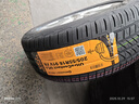 马牌（Continental）汽车轮胎 205/55R16 91V UCJ 适配朗逸/速腾/宝来/卡罗拉 实拍图