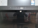 老板【27大吸力升级小黑翼D1P】顶侧双吸pro抽吸油烟机【搭配灶具57B9A】一级能效以旧换新国家补贴 实拍图