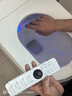 TOTOHEALTH系列智能马桶全自动感应清洗加热烘干一体带水箱即热式坐便器 HM19 顶配 全自动+内置泡泡盾 250mm 300\350\400坑距 下单备注 实拍图