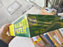 曼牌滤清器（MANNFILTER）空气滤清器空气滤芯C27019/C27135马自达3昂克赛拉CX-5阿特兹CX-4 实拍图