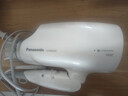松下（Panasonic）【国家补贴】纳诺怡水离子护发吹风机家用大功率速干电吹风筒不伤发送女生礼物EH-WNA3C 实拍图