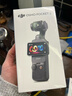 大疆 DJI Osmo Pocket 3 标准版 一英寸口袋云台相机 OP灵眸手持数码相机 旅游vlog 便携美颜摄像 实拍图