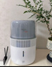 飞利浦（PHILIPS）加湿器家用卧室母婴专用静音除菌无雾空调加湿机鼻炎孕妇婴幼儿小型桌面大容量国家补贴HU5710/10 实拍图
