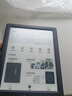 掌阅（iReader）Light4 长续航 6英寸智能阅读本 电子书阅读器 墨水屏电纸书 平板电脑学习看漫 便携笔记本 沉墨 实拍图