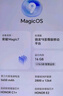 荣耀Magic7 荣耀AI鹰眼相机 骁龙8至尊版 荣耀AI自然光绿洲护眼屏 16+512 月影灰 5G AI手机 实拍图