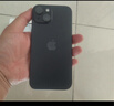 Apple/苹果 iPhone 15 (A3092) 256GB 黑色 支持移动联通电信5G 双卡双待手机 实拍图
