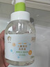 润本（RUNBEN）儿童泡泡洗手液250ml×1瓶宝宝洗手液滋润护手非免洗一按出泡 实拍图