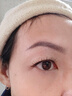 WOSADO悦瞳磁吸假睫毛自然仿真免胶肿眼泡LD翘猫爪黑 实拍图