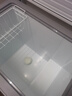 澳柯玛（AUCMA）208升冰柜家用减霜小冷柜 冷藏柜冷冻柜转换 母婴母乳卧式冰箱一级能效 BC/BD-208HNE 国家补贴 实拍图