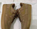 耐克 （NIKE）2026年男子AIR FORCE 1  07 WB运动休闲鞋 CJ9179-200 42 实拍图