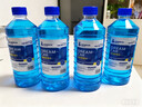 DREAMCAR 4大桶汽车玻璃水防冻冬季雨刷精挡风玻璃清洁剂车用去油膜雨刮水 【-25度冬季防冻型4瓶装】 实拍图