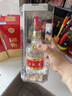 五粮液 普五七代 2019年 浓香型白酒 52度 425ml 单瓶 陈年老酒新年礼物 实拍图
