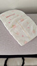 好奇（Huggies）铂金装小桃裤纸尿裤L120片(9-14kg)大号尿不湿【透爽散热】 实拍图