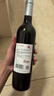 张裕葡小萄赤霞珠甜红葡萄酒整箱微醺自营送礼聚会甜型国产红酒 实拍图