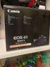 佳能（Canon）EOS 6D Mark II 6D2全画幅 专业单反相机 L级24-105标准镜头套装（约2620万像素/4K延时视频短片） 实拍图