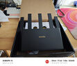 Tenda腾达路由器WiFi7【云霄BE5100】千兆穿墙王信号增强无线超强2.5g网口家用电竞放大器立式BE6L Pro 实拍图
