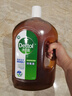 滴露（Dettol）洗衣消毒液衣物消毒水750mL除螨 家居地板杀菌 非84甲流感 实拍图