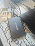 三星（SAMSUNG） 1TB Type-c USB 3.2 移动固态硬盘（PSSD） T7 蓝色 NVMe传输速度1050MB/s 手机直连笔记本外接 实拍图
